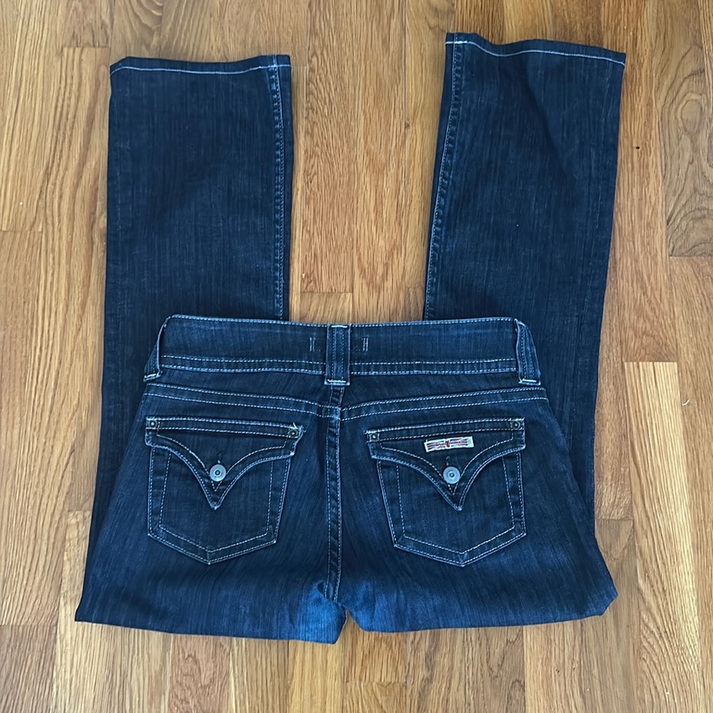 Hudson jeans, size 28